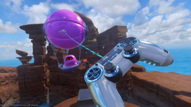 宇宙机器人好玩吗_wishdown.com 宇宙机器人好玩吗_wishdown.com