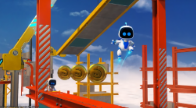 宇宙机器人好玩吗_wishdown.com 宇宙机器人好玩吗_wishdown.com