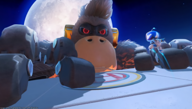 宇宙机器人好玩吗