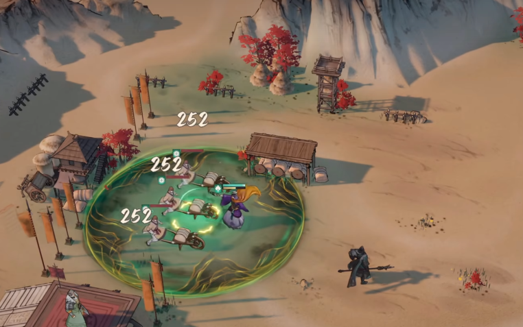 《三国望神州》匡扶汉室副本攻略_wishdown.com 《三国望神州》匡扶汉室副本攻略_wishdown.com