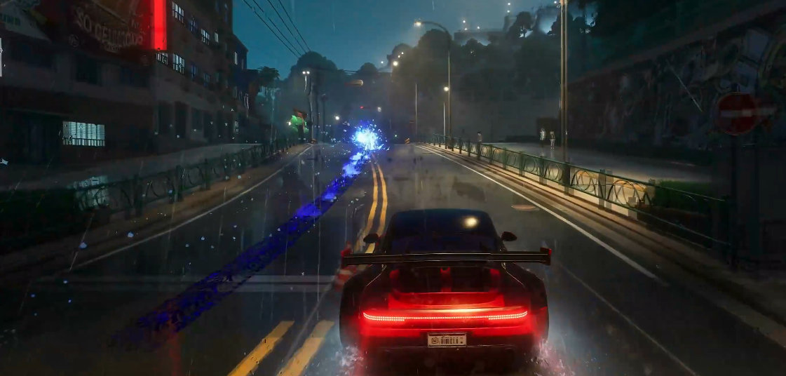 异环是腾讯的吗