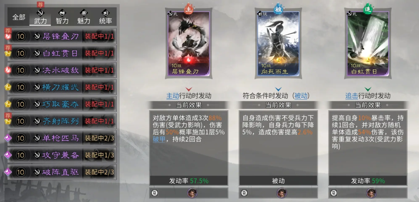 三国天下归心站位机制介绍_wishdown.com 三国天下归心站位机制介绍_wishdown.com