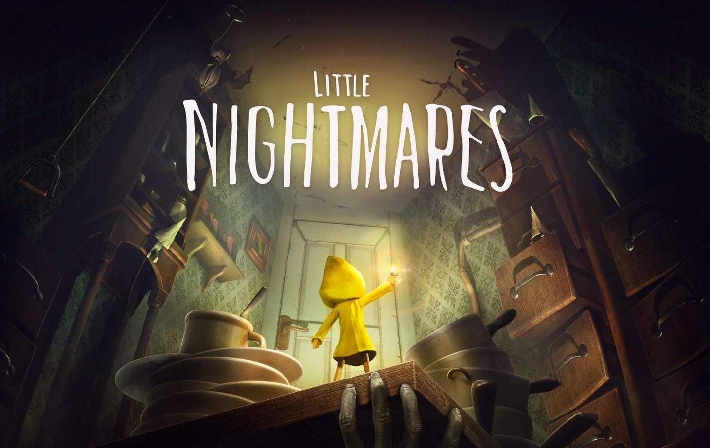 小小梦魇手机版是哪个国家的游戏