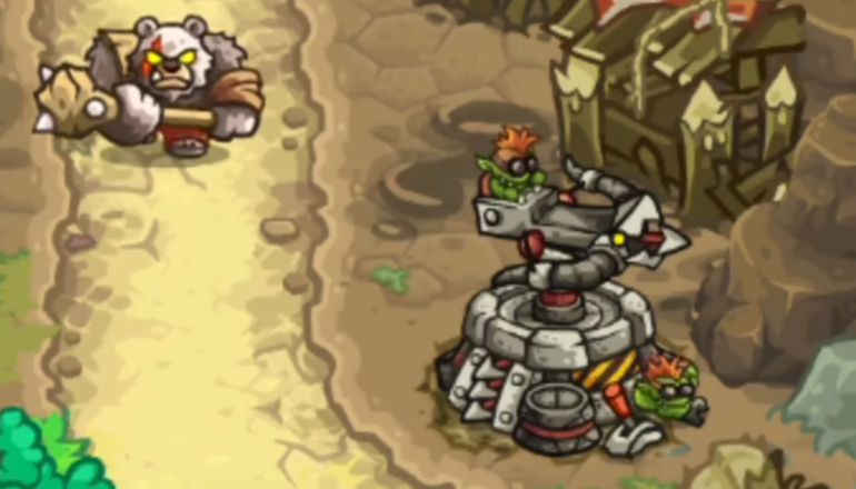 王国保卫战5联盟所有boss介绍_wishdown.com 王国保卫战5联盟所有boss介绍_wishdown.com