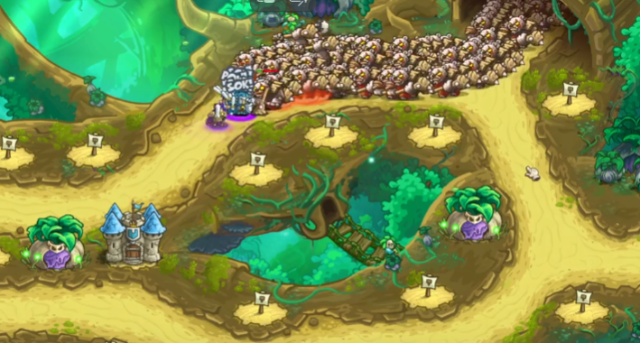 王国保卫战5联盟所有boss介绍_wishdown.com 王国保卫战5联盟所有boss介绍_wishdown.com