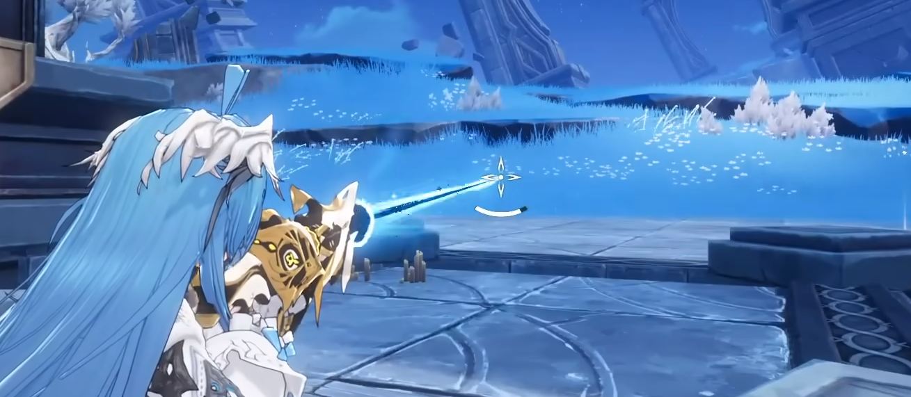 《二重螺旋》弩介绍