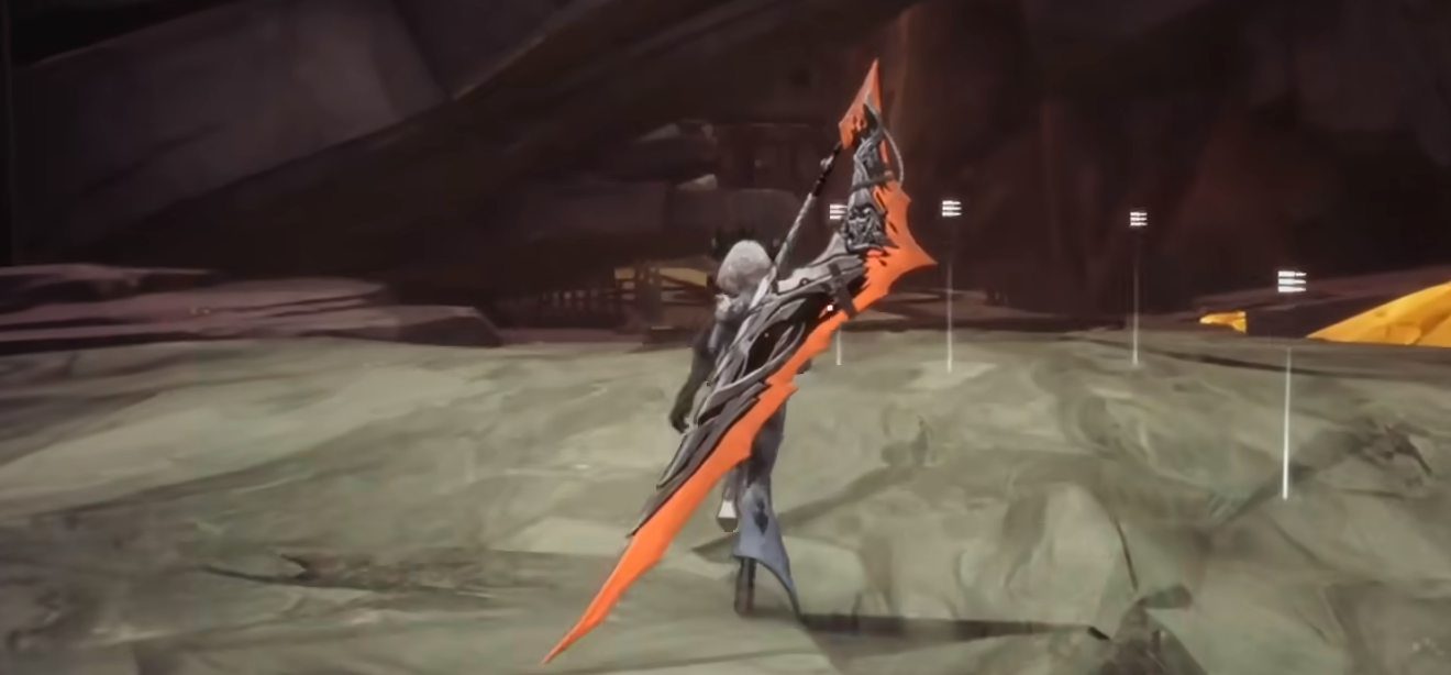 《二重螺旋》弩介绍_wishdown.com 《二重螺旋》弩介绍_wishdown.com