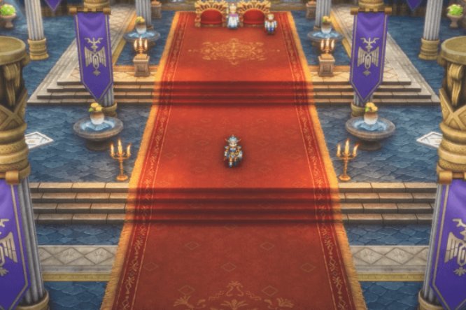 《勇者斗恶龙1&2 HD-2D重制版》更新 新增英文配音与a改进_wishdown.com 《勇者斗恶龙1&2 HD-2D重制版》更新 新增英文配音与a改进_wishdown.com