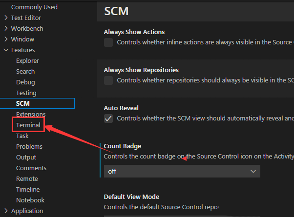 Vscode怎么设置自动检测_wishdown.com Vscode怎么设置自动检测_wishdown.com