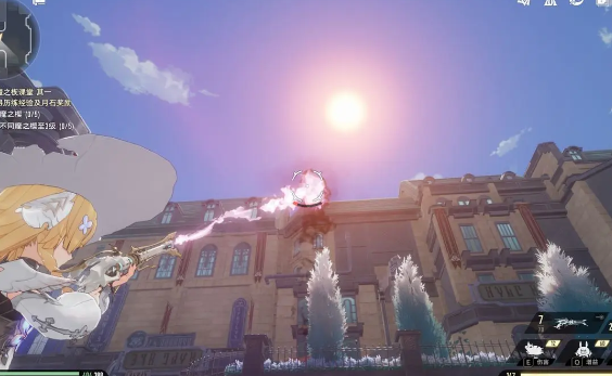 二重螺旋玩法模式分享