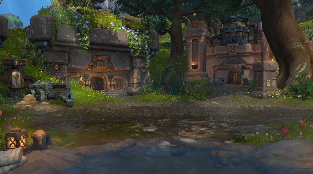 魔兽世界军团再临remix铭记之人任务攻略