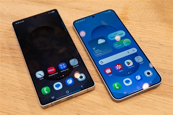 三星Galaxy S26首发Exynos 2600:首款2nm手机芯片_wishdown.com 三星Galaxy S26首发Exynos 2600:首款2nm手机芯片_wishdown.com