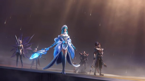 王者荣耀2025KPL年度总决赛将开战_wishdown.com 王者荣耀2025KPL年度总决赛将开战_wishdown.com