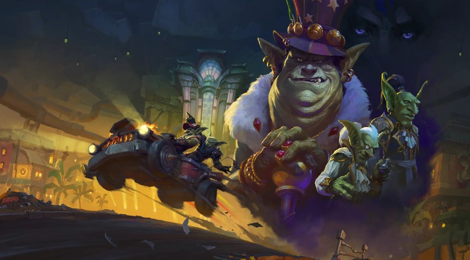 魔兽世界军团再临remix假扮学生任务攻略