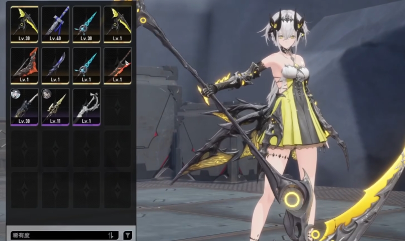 《二重螺旋》人气角色一览