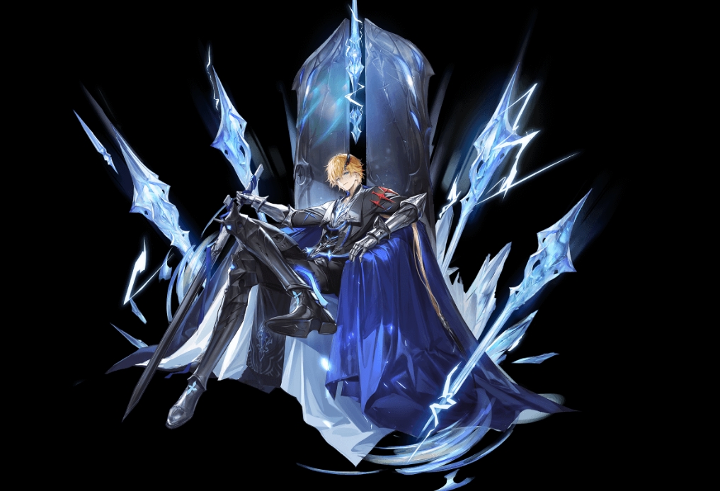 《二重螺旋》人气角色一览_wishdown.com 《二重螺旋》人气角色一览_wishdown.com