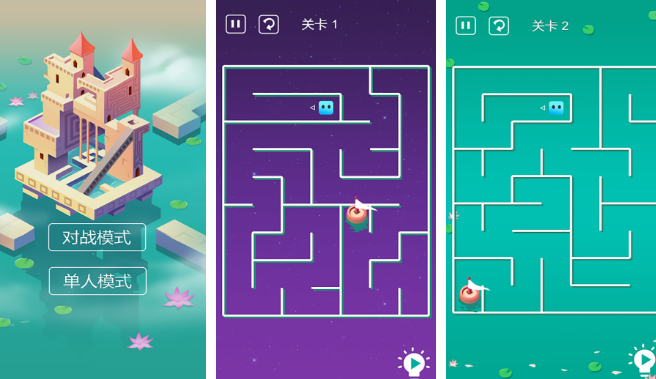 流行的双人同屏游戏手机版有哪些?2025好玩的双人手游下载排名_wishdown.com 流行的双人同屏游戏手机版有哪些?2025好玩的双人手游下载排名_wishdown.com