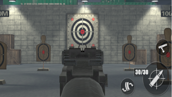 有趣的离线射击游戏有哪些?2025经典的离线射击手游大全