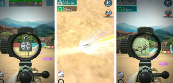 有趣的离线射击游戏有哪些?2025经典的离线射击手游大全_wishdown.com 有趣的离线射击游戏有哪些?2025经典的离线射击手游大全_wishdown.com