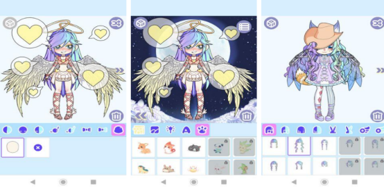 耐玩的换装娃娃游戏有哪些?2025好玩的换装手游下载推荐_wishdown.com 耐玩的换装娃娃游戏有哪些?2025好玩的换装手游下载推荐_wishdown.com