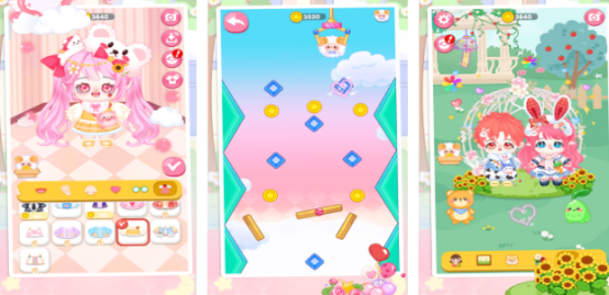 耐玩的换装娃娃游戏有哪些?2025好玩的换装手游下载推荐_wishdown.com 耐玩的换装娃娃游戏有哪些?2025好玩的换装手游下载推荐_wishdown.com