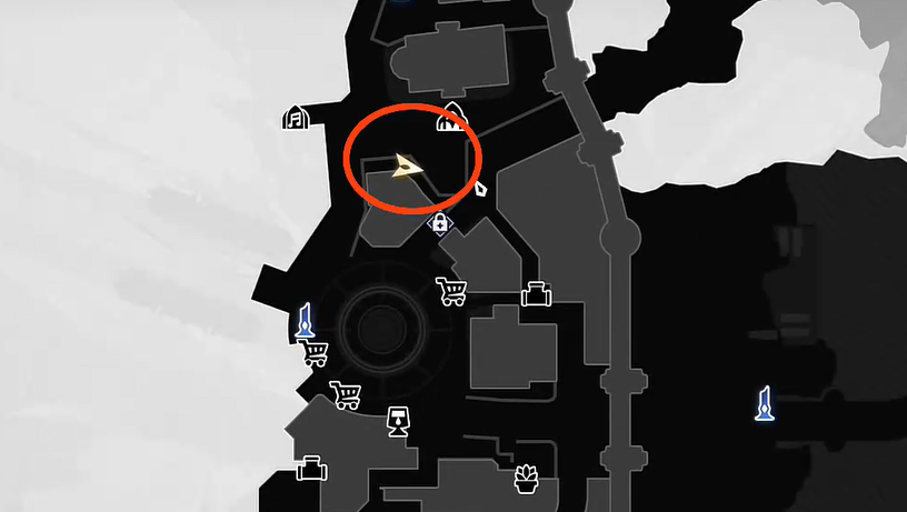 《二重螺旋》箱子小姐任务攻略