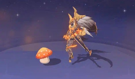 《云上契约》圣殇龙灵技能展示