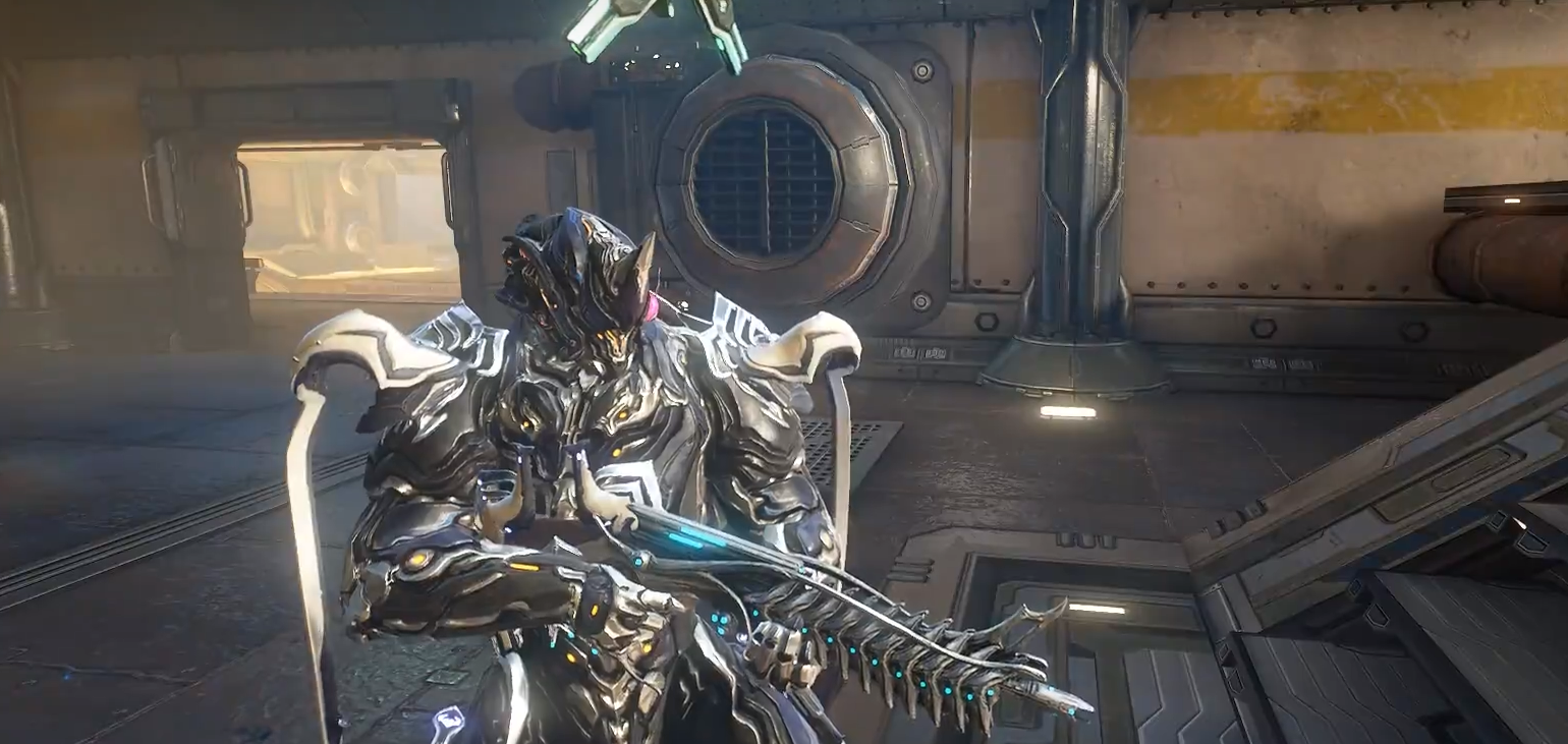 《二重螺旋》子弹跳操作攻略