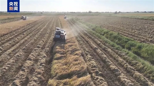 北斗+无人机:中国大力推进非洲农业现代化_wishdown.com 北斗+无人机:中国大力推进非洲农业现代化_wishdown.com