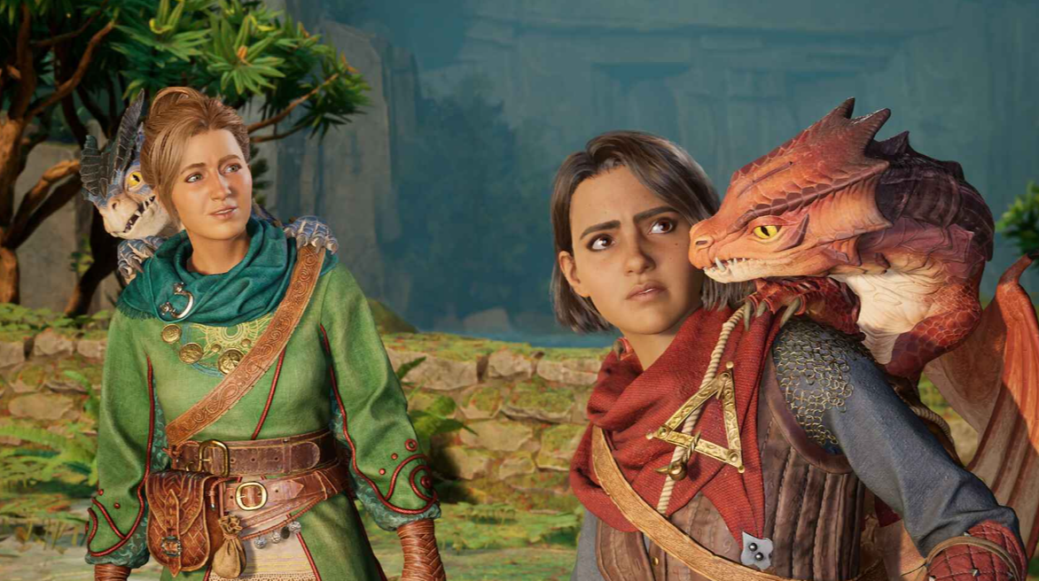 双影奇境下载最新消息分享