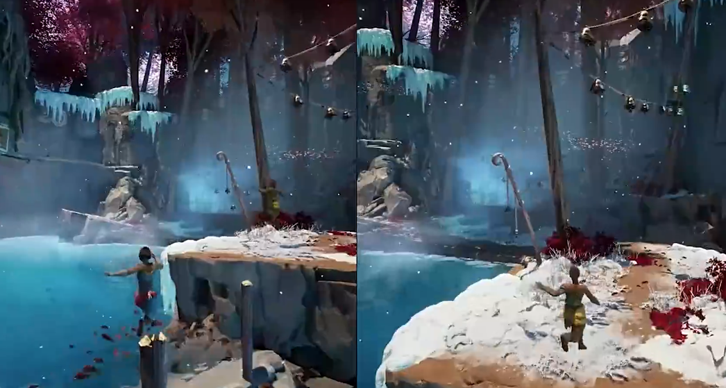 双影奇境测试下载途径分享_wishdown.com 双影奇境测试下载途径分享_wishdown.com