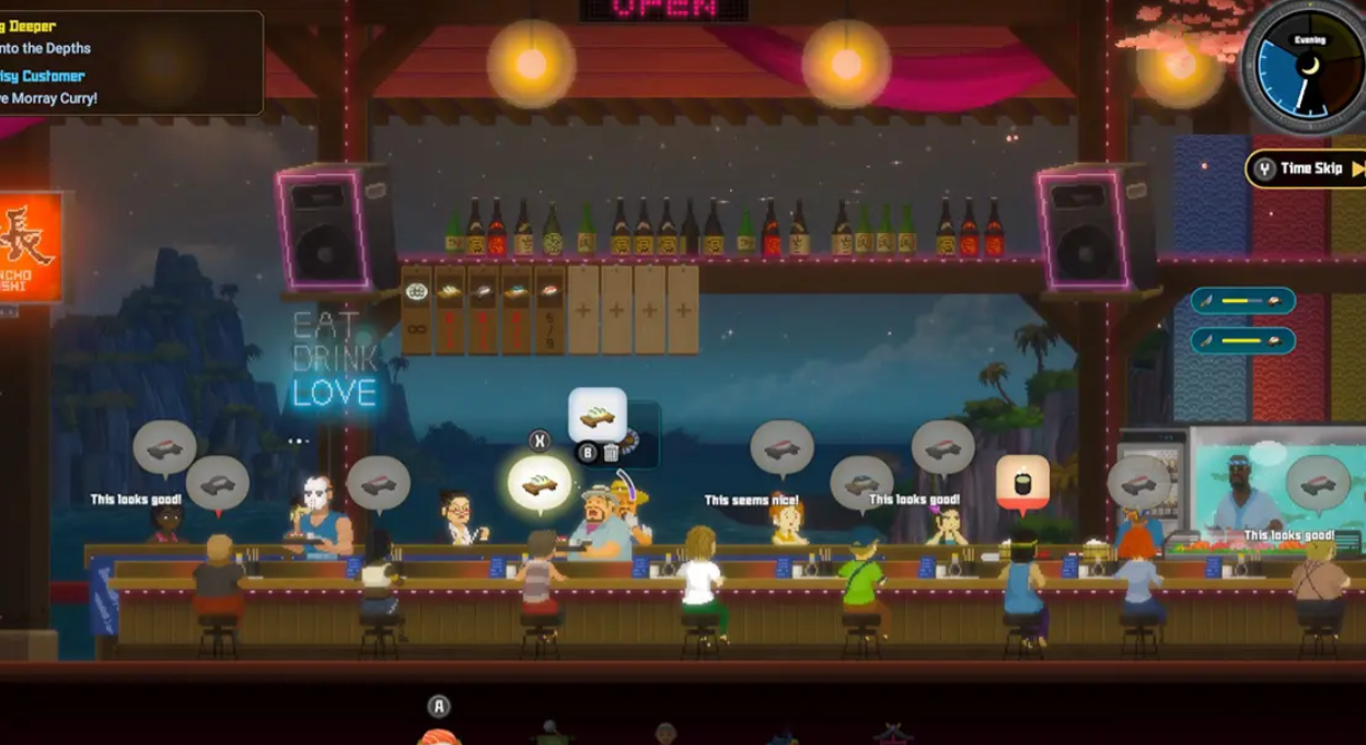 潜水员戴夫下载最新途径介绍_wishdown.com 潜水员戴夫下载最新途径介绍_wishdown.com