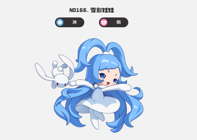 《洛克王国:世界》专属精灵一览_wishdown.com 《洛克王国:世界》专属精灵一览_wishdown.com