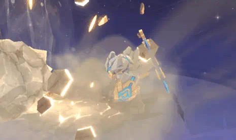 《云上契约》佑山石灵技能一览