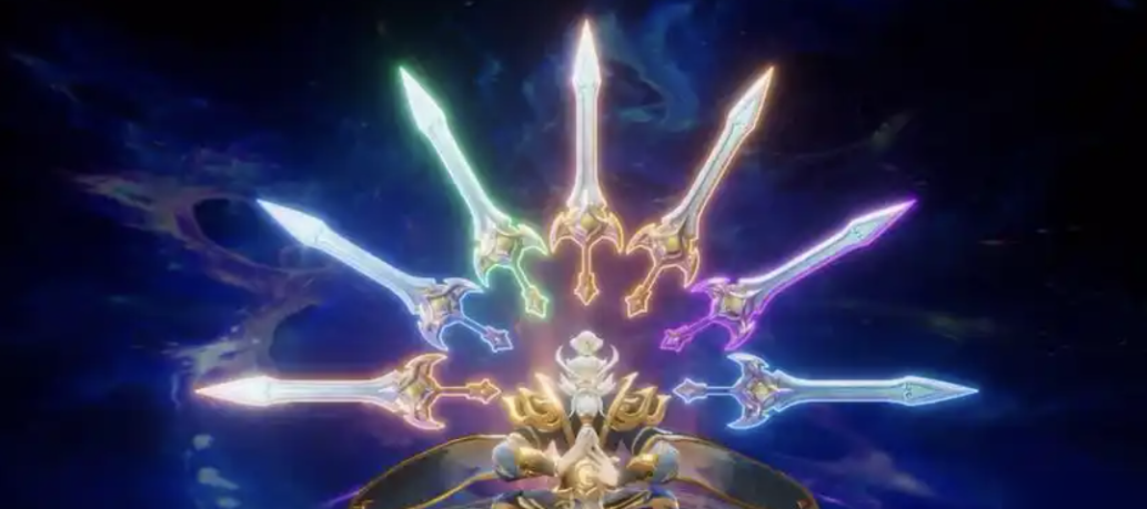 新仙魔九界爆发技巧介绍_wishdown.com 新仙魔九界爆发技巧介绍_wishdown.com