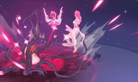 《云上契约》法师幻灵:恋鸾魅灵技能一览_wishdown.com 《云上契约》法师幻灵:恋鸾魅灵技能一览_wishdown.com