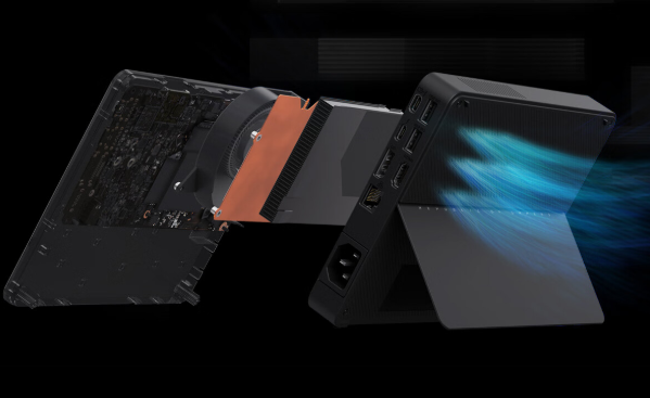 ROG新款XG Mobile显卡坞首发7999元起:配RTX 5070 Ti / 5090移动版_wishdown.com ROG新款XG Mobile显卡坞首发7999元起:配RTX 5070 Ti / 5090移动版_wishdown.com