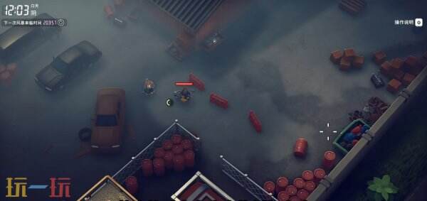 逃离鸭科夫农场镇神秘的门钥匙怎么完成_wishdown.com 逃离鸭科夫农场镇神秘的门钥匙怎么完成_wishdown.com