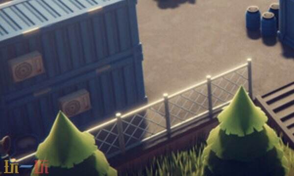 逃离鸭科夫农场镇神秘的门任务怎么完成