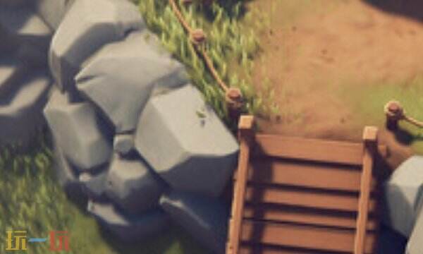 逃离鸭科夫农场镇回收循环单元怎么做