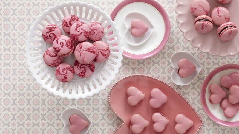 “这样发圈,秒赞!”