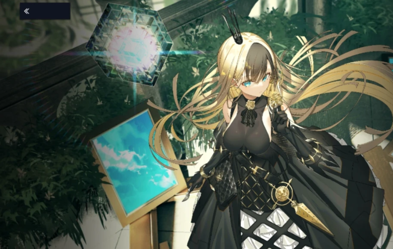 溯回青空远程角色怎么选_wishdown.com 溯回青空远程角色怎么选_wishdown.com