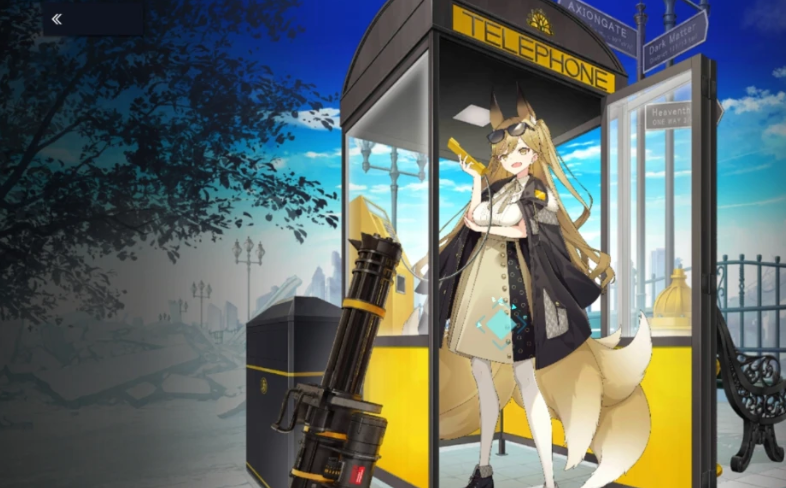 溯回青空远程角色怎么选_wishdown.com 溯回青空远程角色怎么选_wishdown.com