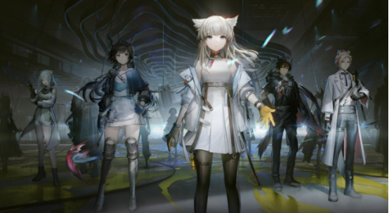 明日方舟终末地单机版上线了吗?明日方舟终末地有单机版吗