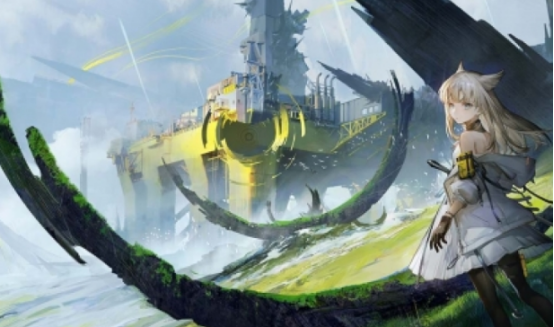 明日方舟终末地单机版上线了吗?明日方舟终末地有单机版吗_wishdown.com 明日方舟终末地单机版上线了吗?明日方舟终末地有单机版吗_wishdown.com