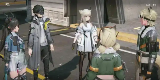 明日方舟终末地是开放世界吗?明日方舟终末地手游解析