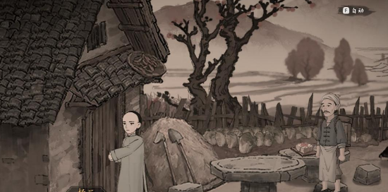 山河旅探图文攻略是什么?山河旅探图文攻略解析