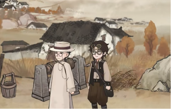 山河旅探图文攻略是什么?山河旅探图文攻略解析_wishdown.com 山河旅探图文攻略是什么?山河旅探图文攻略解析_wishdown.com