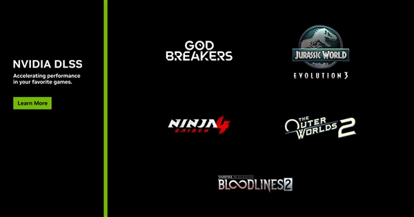 真·帧·周报!《天外世界 2》正式支持 多帧生成开启极致帧率体验