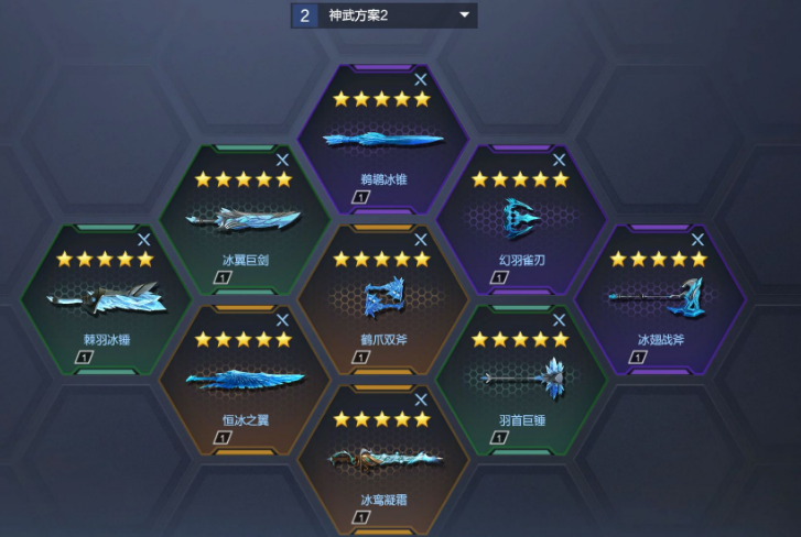 逆战未来天赋推荐哪些_wishdown.com 逆战未来天赋推荐哪些_wishdown.com